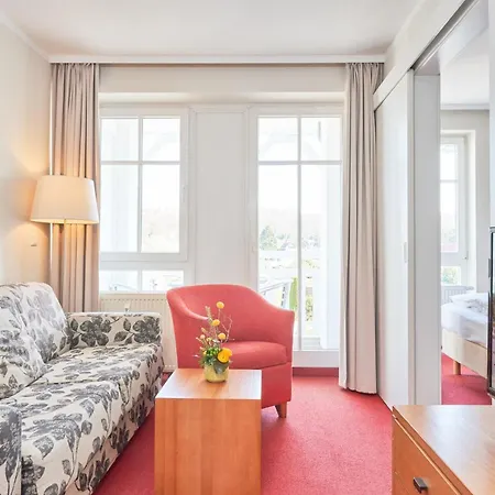 Apartment 340, Seepark Sellin (Rugen)