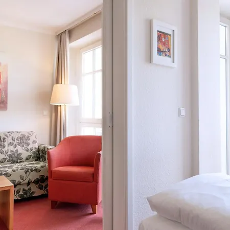 Appartement 340, Seepark Sellin (Rugen)