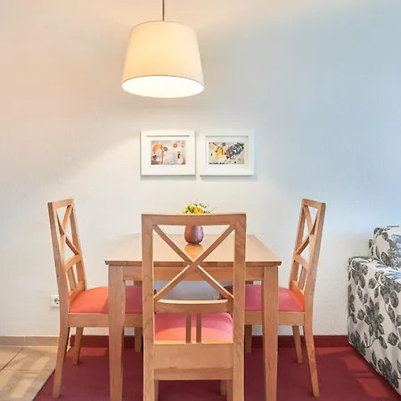 Appartement 340, Seepark *