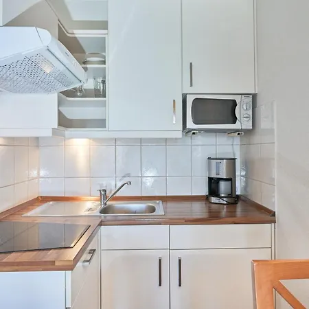 340, Seepark Appartement Sellin (Rugen)