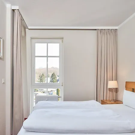 Apartment 340, Seepark Sellin (Rugen)