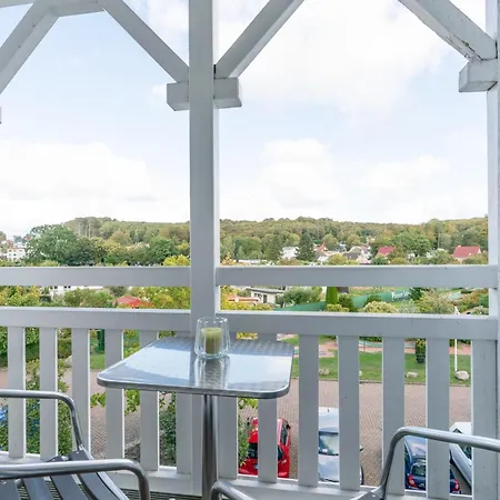 Διαμέρισμα 340, Seepark *