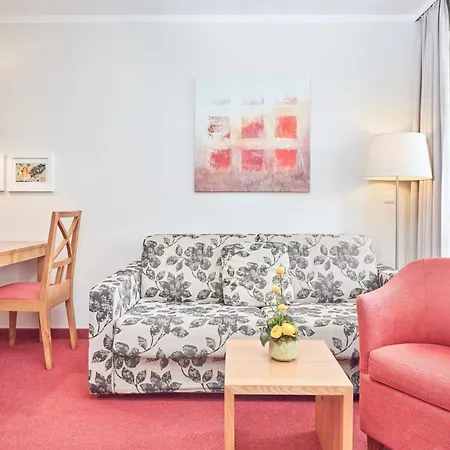 Appartamento 340, Seepark Sellin (Rugen)