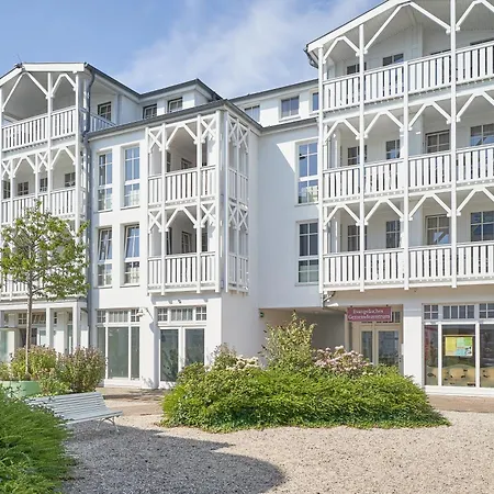 Apartment 340, Seepark Sellin (Rugen)