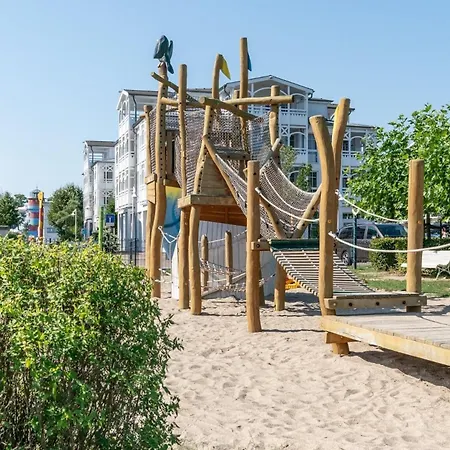 340, Seepark Sellin (Rugen)
