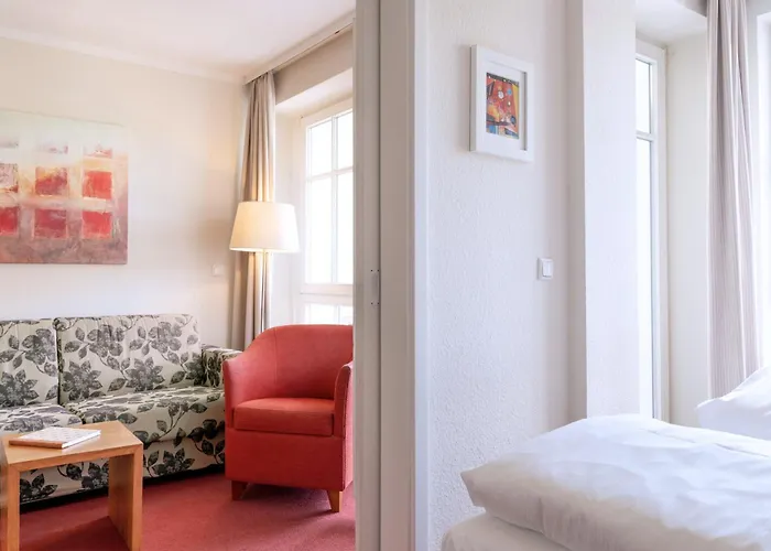 شقة 340, Seepark Sellin (Rugen)