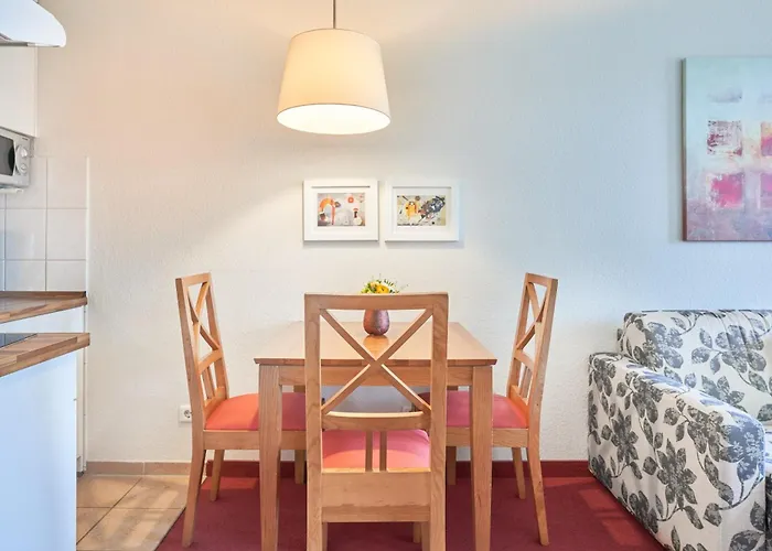 شقة 340, Seepark *