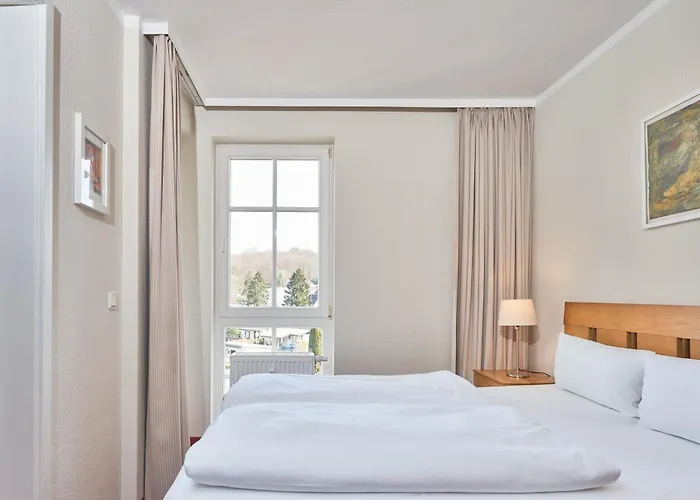 شقة 340, Seepark Sellin (Rugen)