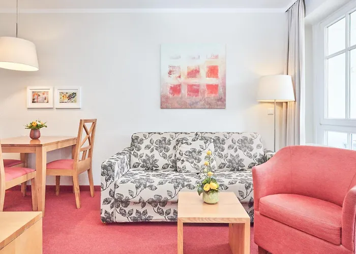 شقة 340, Seepark Sellin (Rugen)